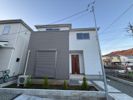 リナージュ開成町吉田島01の外観画像
