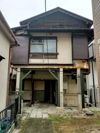 真鶴町戸建ての外観画像