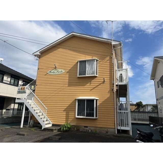 プランドールナルダの外観画像