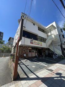 藤沢本町ビルの外観画像