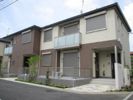 エルカーサ湘南 Bの外観画像