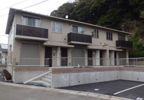 オークフォレストの外観画像