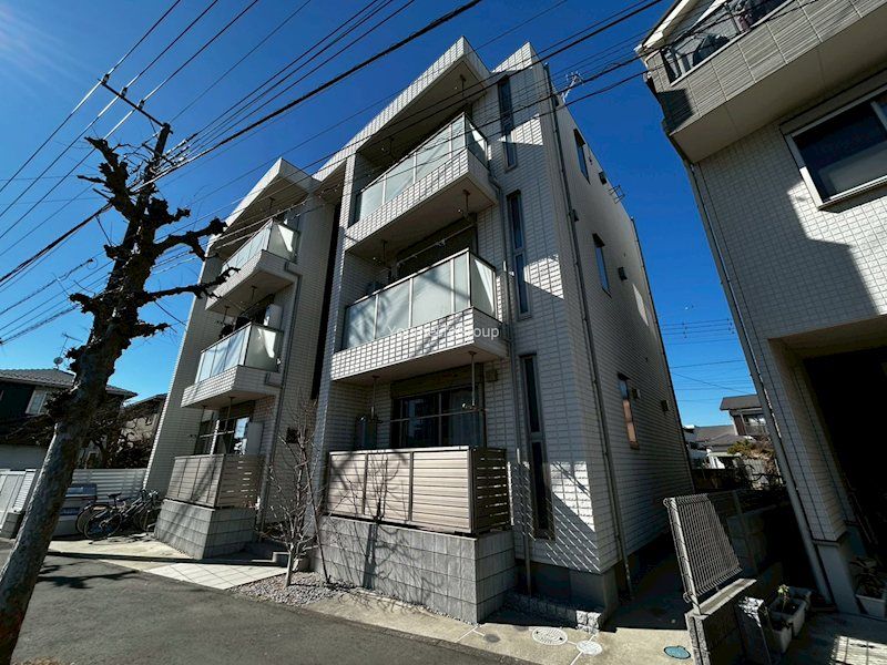 グランメゾン 藏の外観画像