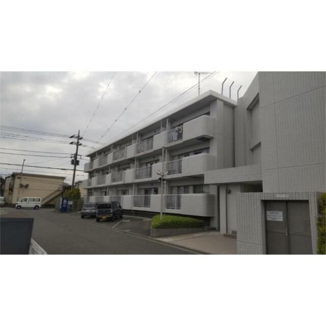 カーサヴェルデの外観画像