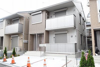 プレミアムコートCの外観画像