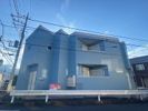 Ciel threeの外観画像