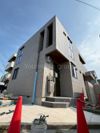 MAISON QUATTROの外観画像