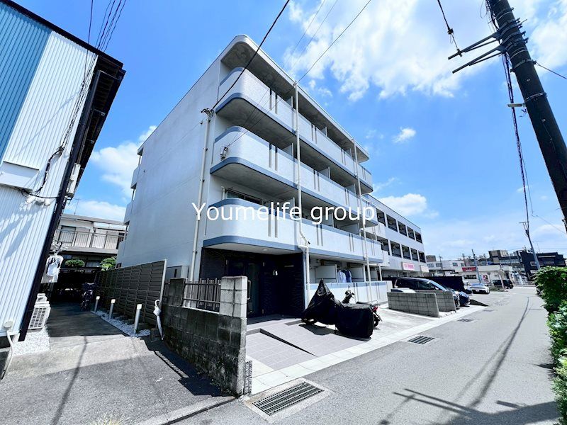 AIKOU MANSIONの外観画像