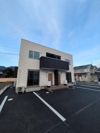 ハイツキリヤマAの外観画像