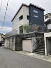 山西戸建の外観画像