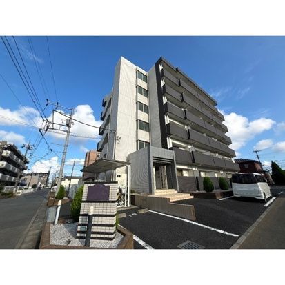 ベルフロースト弐番館の外観画像