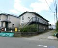 早川ハイツIIの外観画像