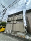 シティハイムナカザトの外観画像