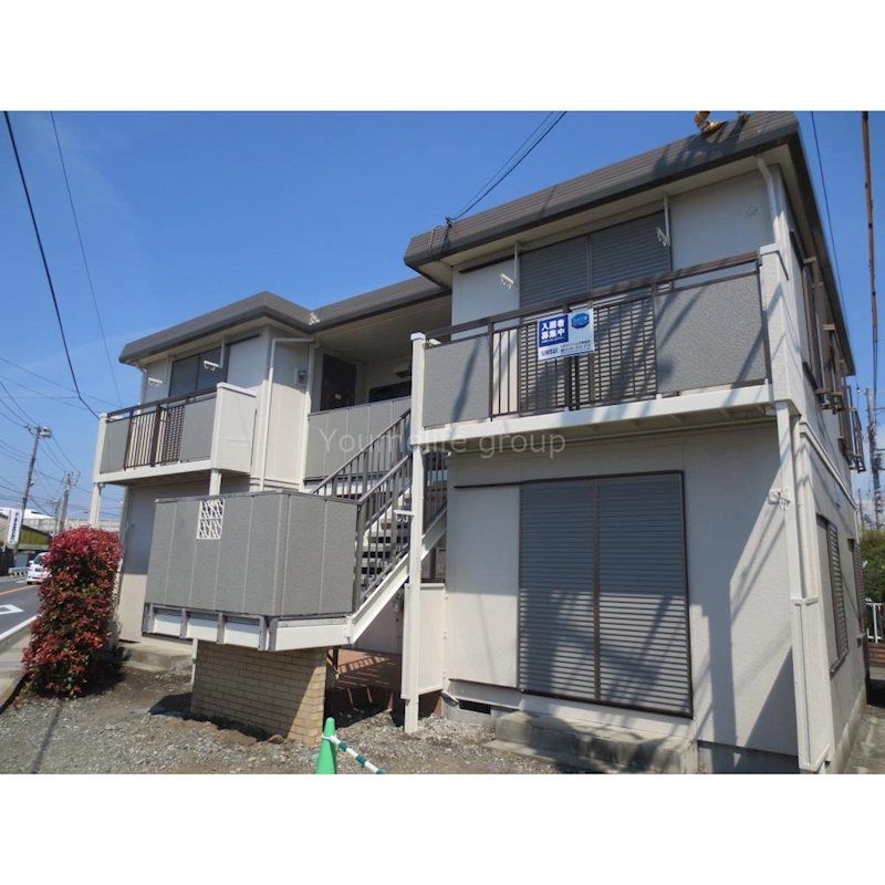 シティハイム まみぃはうすの外観画像