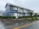 シャトレー湘南 Aの外観画像