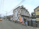 アンプルール湘南平塚の外観画像