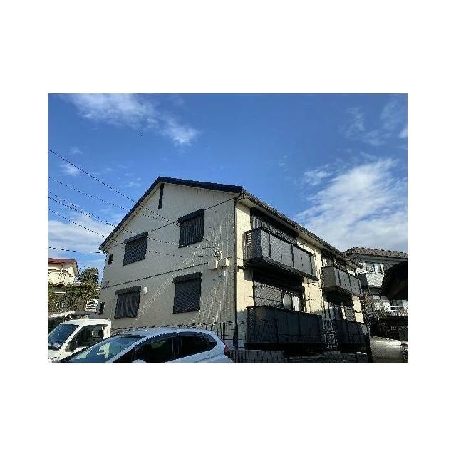 エクセルハイムAの外観画像