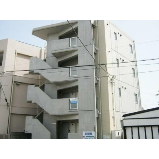 Rio鵠沼の外観画像