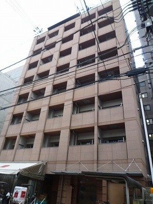 コンソラーレ本厚木の外観画像
