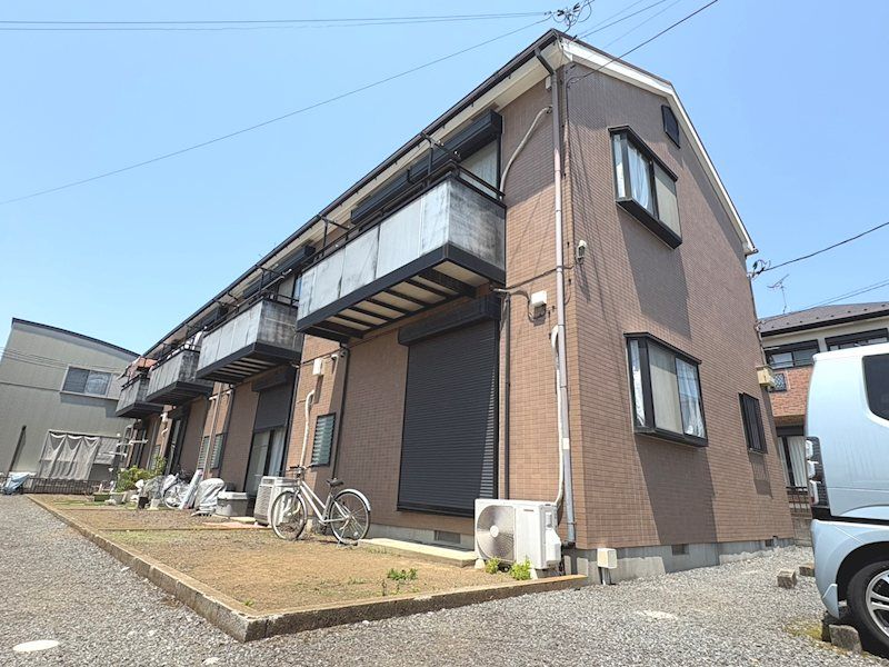 サンヴェール壱番館の外観画像