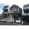 藤沢市湘南台 貸戸建の外観画像