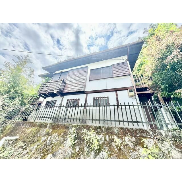 シュル・ラ・コリーヌ HAKONEの外観画像