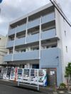 フォレストコート湘南の外観画像