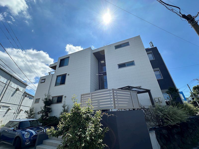 Maison la bell merの外観画像