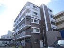 マーレTAKEI四番館の外観画像
