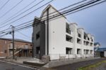 アザーレ・ソラ海老名の外観画像