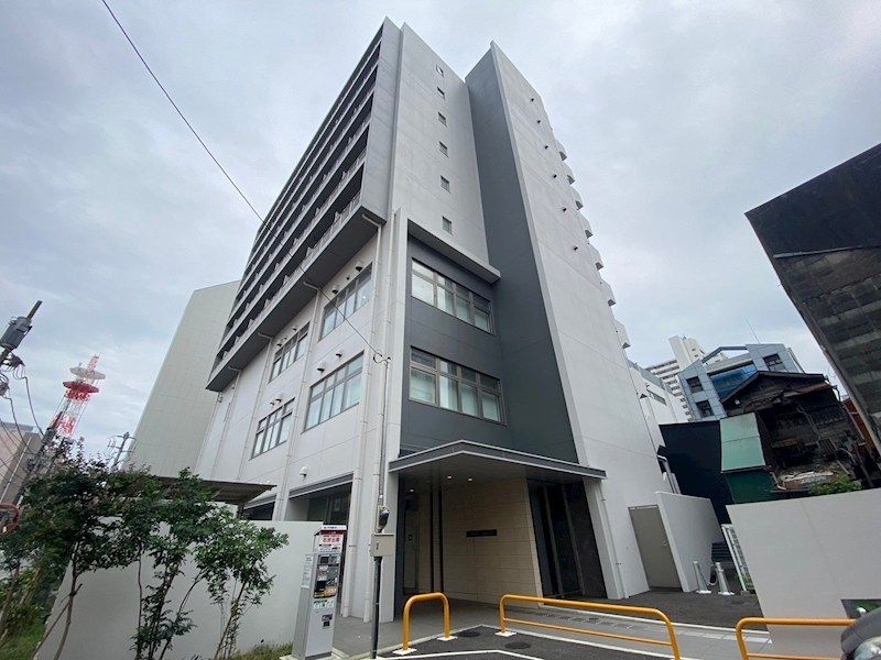 ステラ平塚の外観画像