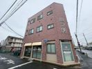 サクセス湘南八重咲ビルの外観画像