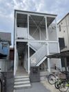リブリ・代官町の外観画像