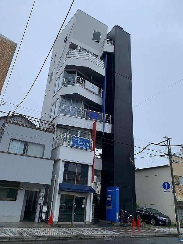 相湘明石町ビルの外観画像