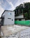 津西1丁目戸建の外観画像