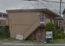 フォーブル酒匂Cの外観画像