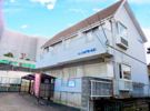 かしわ台ドミール21の外観画像