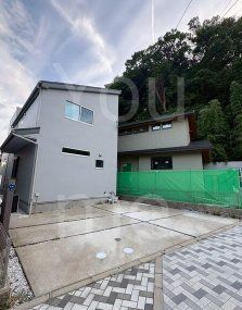 津西1丁目戸建の外観画像