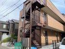ベイルーム長後の外観画像