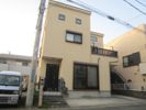 平塚4丁目戸建の外観画像