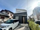 片瀬海岸3丁目戸建 3号棟の外観画像