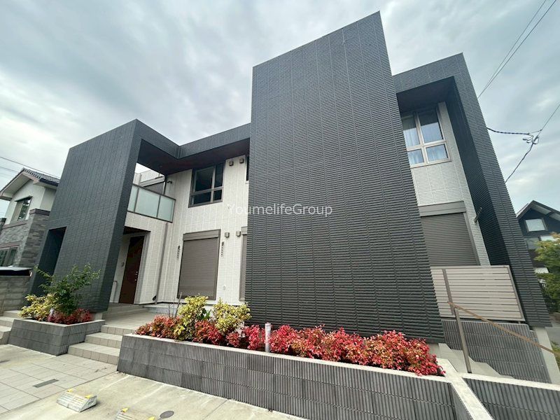 Maison de Soleilの外観画像