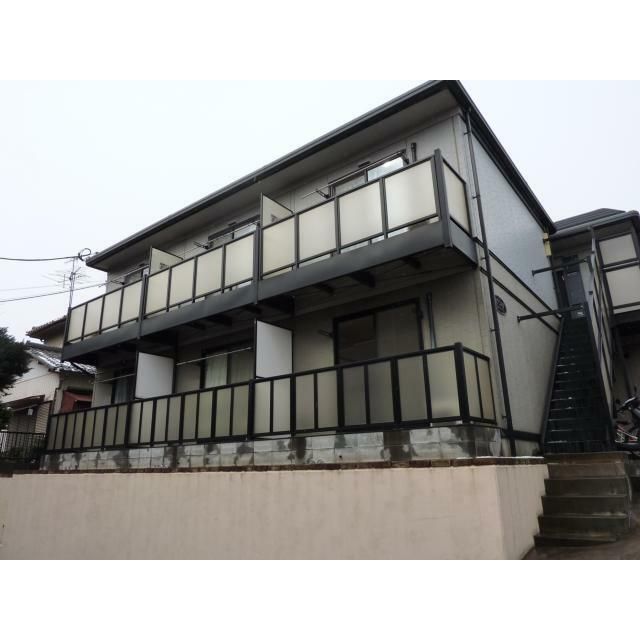 ミラコスタの外観画像