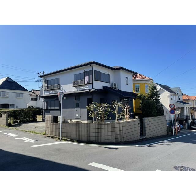 梶原2丁目貸戸建の外観画像