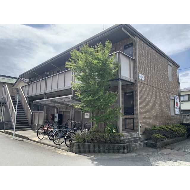 リヴェール南町の外観画像