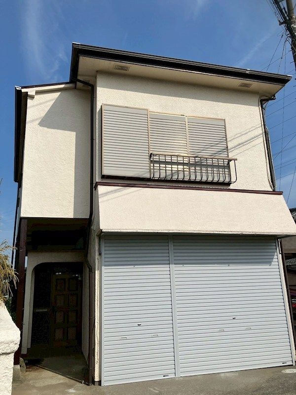 MotoBase長持の外観画像