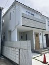座間市小松原2丁目戸建の外観画像