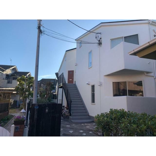 材木座QuietVillageの外観画像