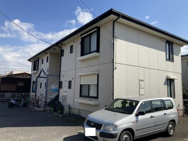 メゾンさくらの外観画像