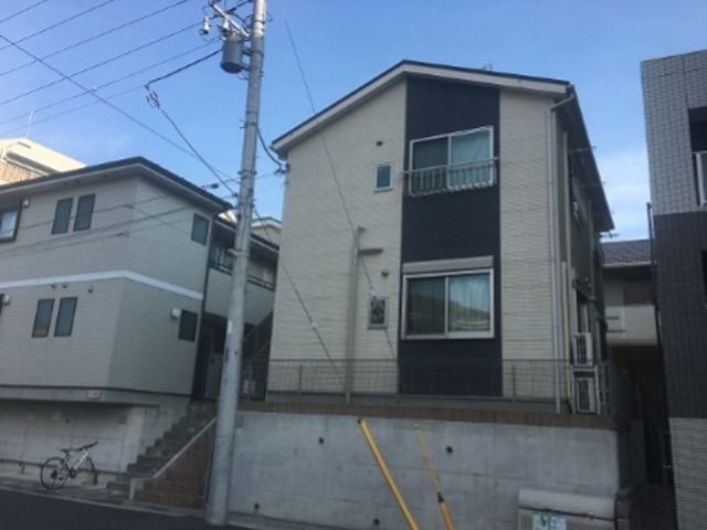 MAKU II VILLAGEの外観画像